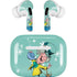 Disney Alice in Wonderland Mad Hatter Tea Party AirPods Pro 2nd Gen Skin