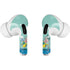 Disney Alice in Wonderland Mad Hatter Tea Party AirPods Pro 2nd Gen Skin