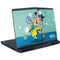 Disney Alice in Wonderland Mad Hatter Tea Party Dell Alienware Skin