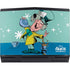 Disney Alice in Wonderland Mad Hatter Tea Party Dell Alienware Skin