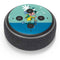 Disney Alice in Wonderland Mad Hatter Tea Party Amazon Echo Dot Skin
