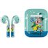 Disney Alice in Wonderland Mad Hatter Tea Party Apple AirPods 2 Skin