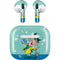 Disney Alice in Wonderland Mad Hatter Tea Party Apple AirPods (3rd Gen 2021) Skin