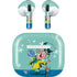 Disney Alice in Wonderland Mad Hatter Tea Party Apple AirPods (3rd Gen 2021) Skin
