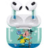 Disney Alice in Wonderland Mad Hatter Tea Party Apple AirPods (3rd Gen 2021) Skin