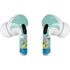 Disney Alice in Wonderland Mad Hatter Tea Party AirPods Skins