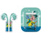 Disney Alice in Wonderland Mad Hatter Tea Party Apple AirPods Skin