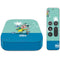Disney Alice in Wonderland Mad Hatter Tea Party Apple TV Skin