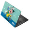 Disney Alice in Wonderland Mad Hatter Tea Party Asus X502CA 15.6 Skin