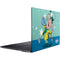 Disney Alice in Wonderland Mad Hatter Tea Party Ativ Book 9 (15.6in 2014) Skin