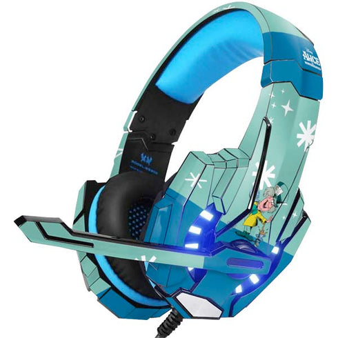 Disney Alice in Wonderland Mad Hatter Tea Party BENGOO G9000 Skin