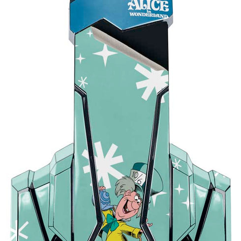 Disney Alice in Wonderland Mad Hatter Tea Party BENGOO G9000 Skin