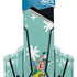 Disney Alice in Wonderland Mad Hatter Tea Party BENGOO G9000 Skin