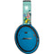 Disney Alice in Wonderland Mad Hatter Tea Party Bose QuietComfort 35 II Headphones Skin