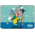 Disney Alice in Wonderland Mad Hatter Tea Party HP Chromebook Skin