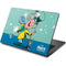 Disney Alice in Wonderland Mad Hatter Tea Party Dell Chromebook Skin