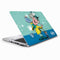 Disney Alice in Wonderland Mad Hatter Tea Party HP Elitebook Skin