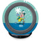 Disney Alice in Wonderland Mad Hatter Tea Party Fast Charge Wireless Charging Stand Skin