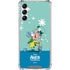 Disney Alice in Wonderland Mad Hatter Tea Party Gabb Phone 4 Clear Case