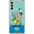 Disney Alice in Wonderland Mad Hatter Tea Party Galaxy A13 5G Clear Case