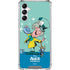 Disney Alice in Wonderland Mad Hatter Tea Party Galaxy A14 5G Clear Case