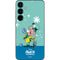 Disney Alice in Wonderland Mad Hatter Tea Party Galaxy A16 5G Skin