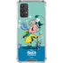 Disney Alice in Wonderland Mad Hatter Tea Party Galaxy A32 5G Clear Case
