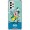 Disney Alice in Wonderland Mad Hatter Tea Party Galaxy A33 5G Clear Case