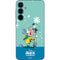 Disney Alice in Wonderland Mad Hatter Tea Party Galaxy A35 5G Skin