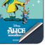 Disney Alice in Wonderland Mad Hatter Tea Party Galaxy A35 5G Skin