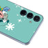 Disney Alice in Wonderland Mad Hatter Tea Party Galaxy A36 5G Skin