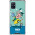 Disney Alice in Wonderland Mad Hatter Tea Party Galaxy A51 5G Clear Case