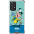Disney Alice in Wonderland Mad Hatter Tea Party Galaxy A52 5G Clear Case