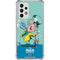 Disney Alice in Wonderland Mad Hatter Tea Party Galaxy A53 5G Clear Case