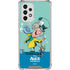 Disney Alice in Wonderland Mad Hatter Tea Party Galaxy A53 5G Clear Case