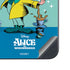 Disney Alice in Wonderland Mad Hatter Tea Party Galaxy A54 5G Skin