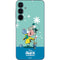 Disney Alice in Wonderland Mad Hatter Tea Party Galaxy A55 5G Skin