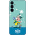 Disney Alice in Wonderland Mad Hatter Tea Party Galaxy A55 5G Skin