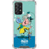 Disney Alice in Wonderland Mad Hatter Tea Party Galaxy A72 5G Clear Case