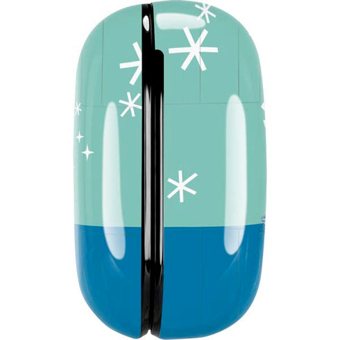 Disney Alice in Wonderland Mad Hatter Tea Party Galaxy Buds Live Skin