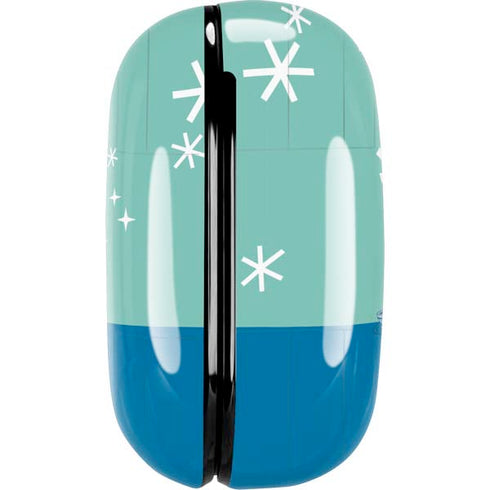 Disney Alice in Wonderland Mad Hatter Tea Party Galaxy Buds Pro Skin