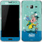 Disney Alice in Wonderland Mad Hatter Tea Party Galaxy J3 Skin