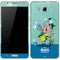Disney Alice in Wonderland Mad Hatter Tea Party Galaxy J7 Skin