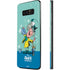 Disney Alice in Wonderland Mad Hatter Tea Party Galaxy Note 8 Skin