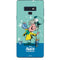 Disney Alice in Wonderland Mad Hatter Tea Party Galaxy Note 9 Skin