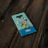 Disney Alice in Wonderland Mad Hatter Tea Party Galaxy Note 9 Skin