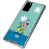 Disney Alice in Wonderland Mad Hatter Tea Party Galaxy Note20 5G Clear Case