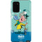 Disney Alice in Wonderland Mad Hatter Tea Party Galaxy Note20 5G Pro Case