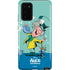 Disney Alice in Wonderland Mad Hatter Tea Party Galaxy Note20 5G Pro Case