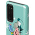 Disney Alice in Wonderland Mad Hatter Tea Party Galaxy Note20 5G Pro Case